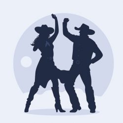 line-dance-cliparts-19